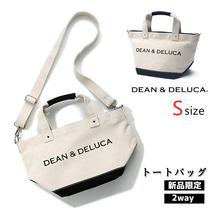 DEANDELUCA handbag large capacity commuter skew satchel shoulder bag 2WAY portable eco-friendly sails bag