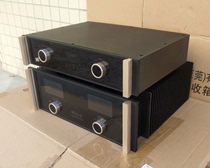 430 wide 150 high Mai Jingtu All-aluminum amplifier chassis Class A rear stage chassis All-aluminum chassis