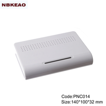 140*100*32 Router Case Communication Network Box Instrument Case PNC014
