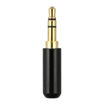 Audio Welding Handset Headphone Plug Output Speaker 3 5mm Plug 3 Episode Dual Channel Lossless Soundtrack