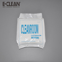 e-clean dust-free paper Industrial wiping paper 0609 absorbent oil-absorbing thickened dust removal paper 300 pieces pack of clean paper