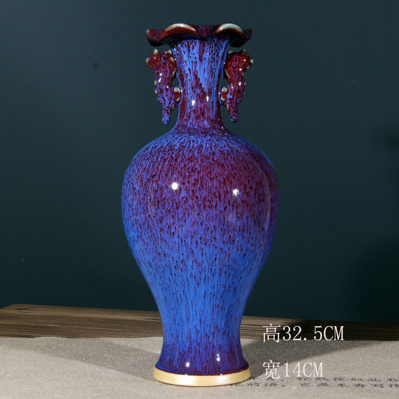 钧窑瓷器-钧窑瓷器促销价格、钧窑瓷器品牌- 淘宝