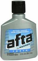 American original imported afta men moisturizing refreshing sports antibacterial aftershave 88ml
