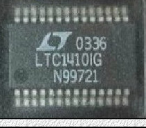 LTC1410 LTC1410IG LTC1410CG SSOP28 brand new one