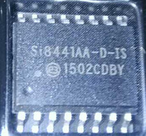 SI8441AA-D SI8441AA SI8441
