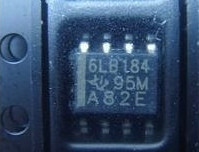 SN65LBC184DR SN65LBC184D 6LB184 Direct Shooting