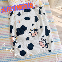 Children waterproof Urinals Mat Girls Dormitory Aunt Mat Washable Menstrual Mat Physiological Period Leakproof Mattress Thickened Student