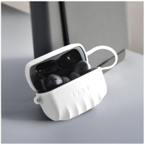 FIILCCPRO protective cover fiil cc pro headphones Protective case simple liquid silicone soft set Wang Feng FILL CCPRO charging box warehouse storage bag anti-slip slip