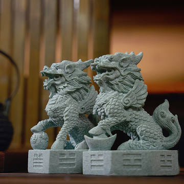 麒麟狮子-麒麟狮子促销价格、麒麟狮子品牌- 淘宝