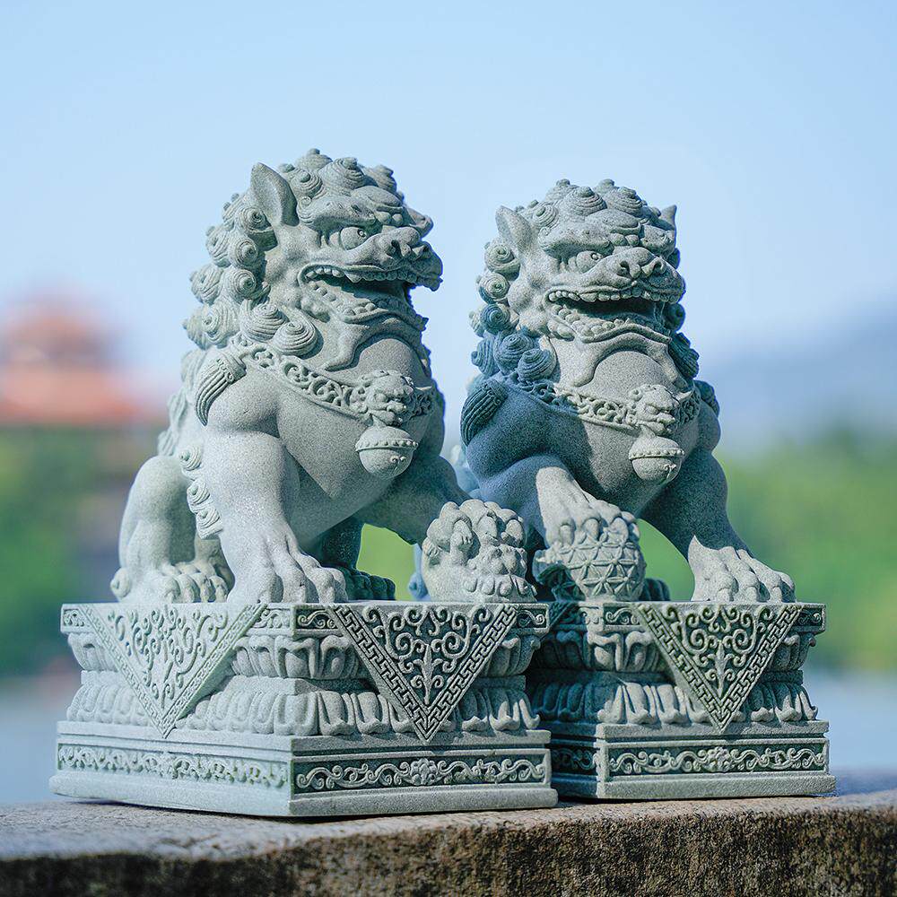 小石狮子镇宅-小石狮子镇宅促销价格、小石狮子镇宅品牌- 淘宝