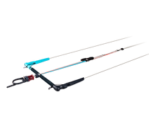 Airush Kite Surf 2020 Cleat Bar v4-50-60cm handle