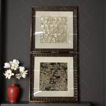 贝母工艺装饰画-贝母工艺装饰画促销价格、贝母工艺装饰画品牌- 淘宝