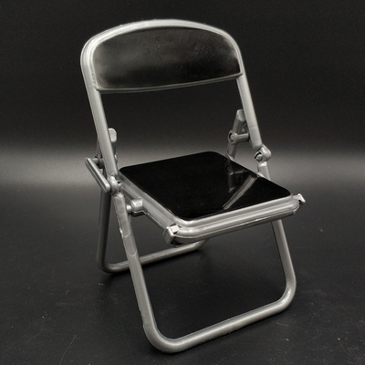 taobao agent Folding chair, movable minifigure, furniture, scale 1:12, soldier, SHF, 6 inches