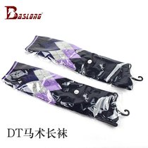  Equestrian stockings horse riding socks horse riding leggings sports thickening and breathable eight-foot dragon harness BCL230502