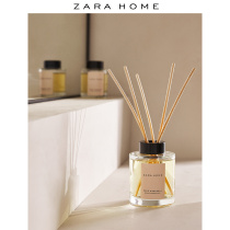 Zara Home pure gardenias series evening Jade fragrance thin stick aromatherapy 200ml 41120703150