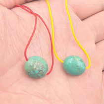 Tibet Xia Temple Anxue Stone Chasing Soul Stone Sella Temple Ma Tou Ming King Hall plus feet 2