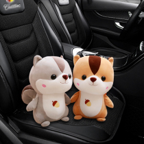 Cartoon Charcoal Bag Car With New Car Besides Taste Formaldehyde Activated Carbon Carbonpacks Except of Taint On-board Pendulum for Purifying Supplies
