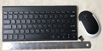 2 4G wireless keyboard mouse set export Jelly Comb laptop keyboard keyboard mouse set