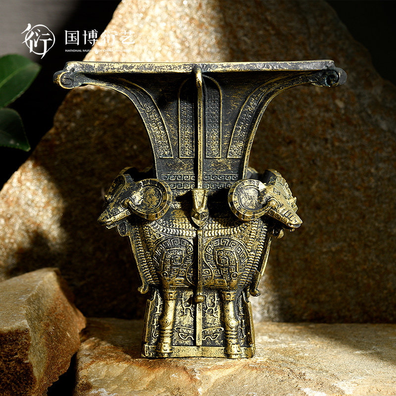 四羊方尊摆件-四羊方尊摆件促销价格、四羊方尊摆件品牌- 淘宝