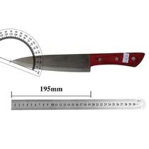  Zhang Xiaoquan boning knife Beef knife slaughtering knife 8 inch 10 inch machete boning knife Professional knife segmentation knife