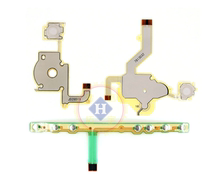 PSP2000 left and right cable PSP2000 volume cable conductive film PSP 2000 left and right conductive film repair