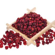 Changbai Mountain in schisandra chinensis