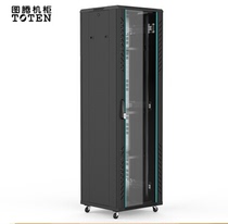Totem cabinet 42U network Cabinet G26642 exchange audio server 2 m cabinet