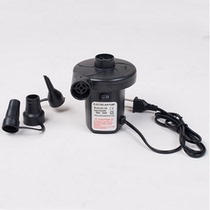 Household car carrying electric air pump inflatable air pump inflatable boat outdoor inflatable bed electric pump