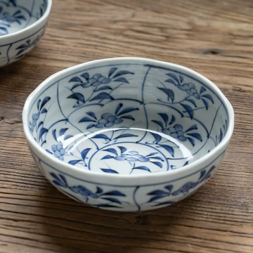 日本青花瓷-日本青花瓷促销价格、日本青花瓷品牌- 淘宝