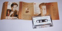Wen Zhaolun Lying Tape T05