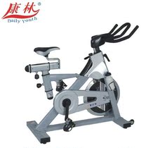 Kanglin spinning bike KL9873 racing bike bicycle professional fitness high-end indoor gym equipment weight loss