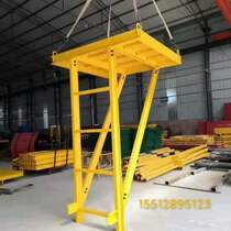 Elevator shaft platform Elevator shaft operation platform Elevator shaft construction platform Wellhead custom elevator shaft operation platform