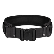 Multifunctional photography belt hanging lens barrel barrel micro SLR camera fast hanging tripod running bag buckle climbing decompression