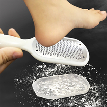 Foot Grinding artifact Foot Grinding Stone Scraping Foot Callus Scraping Foot Heel Pedicure Tool Knife