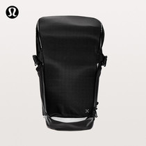 lululemon More Miles men's sports backpack LM9808S