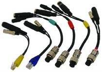 Heil Sound AD-1 Series original adapter is suitable for radio headsets