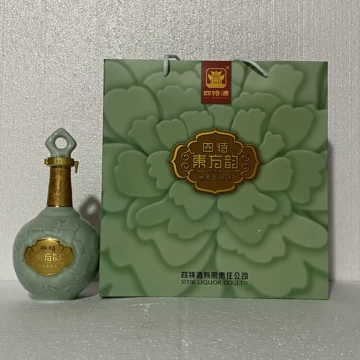 四特东方韵国韵52度-四特东方韵国韵52度促销价格、四特东方韵国韵52度