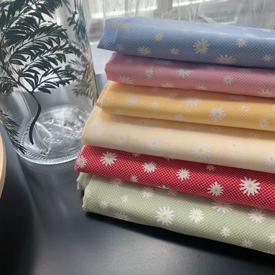 taobao agent 【AZU】Japan imported printed cloth small dick baby clothing children's handmade DIY fabric BLYTHE Xiongmei bjd
