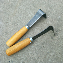 Manufacturer direct trees scraped tree bark special knife scraped and sick scraper scraping tree scraping tree scraping