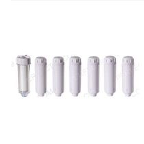 Perfect Jinweilian brand water purifier filter set No. 1 to No. 7 cores (7 cores in total)