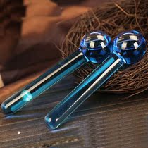 Beauty salon with ice wave ball ice glass ball beauty ball ice ball ice ball ice ball beauty instrument