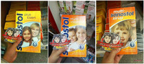 German Sanostol Childrens Multivitamin plus Iron Nutrient Solution 1 year old 3 years old 6 years old and above in stock