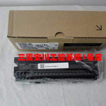 The new Mitsubishi CC-Link input module AJ65SBTB1-32D AJ65SBTB1-32D1 spot bargaining