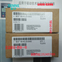 6ES7193-4CL20-0AA0 Terminal Module 6ES71934CL200AA0