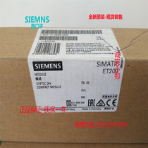 6ES7141-3BF00-0XA0 ET200ECO DP IO MODULE 6ES7 141-3BFOO-OXAO