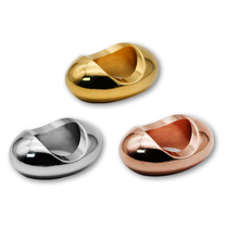 New Cigar Holder Portable Cigar Holder Creative Zinc Alloy Cigar Holder