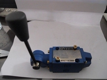 Huade hydraulic 4WMM6E50B F manual directional valve 4WMM6G50B F 4WMM6J50B F 4WMM6H