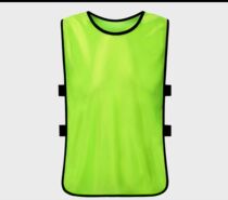 Contested clothing training vest children's basketball expansion shirt group team advertising football custom number group building clothing