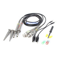 20 40 60 100MHZ MEGA OSCILLOSCOPE METER PEN PROBE P6100 1: 10 OSCILLOSCOPE HIGH VOLTAGE PROBE
