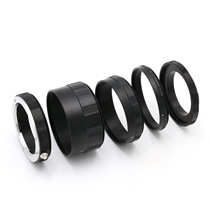 Suitable for Nikon AI close-up ring SLR camera close-up ring macro shooting products